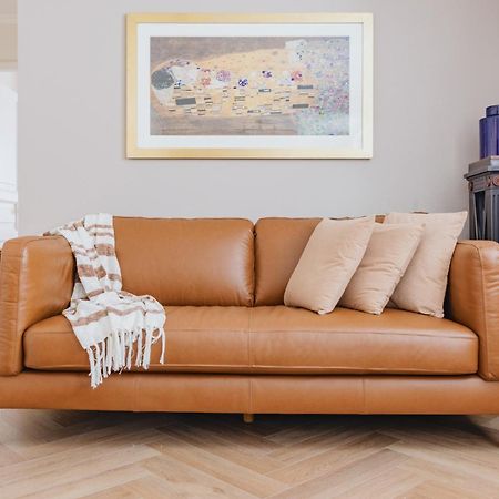 سانتياغو Orly Suites المظهر الخارجي الصورة