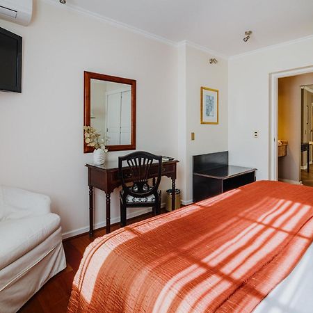 سانتياغو Orly Suites المظهر الخارجي الصورة