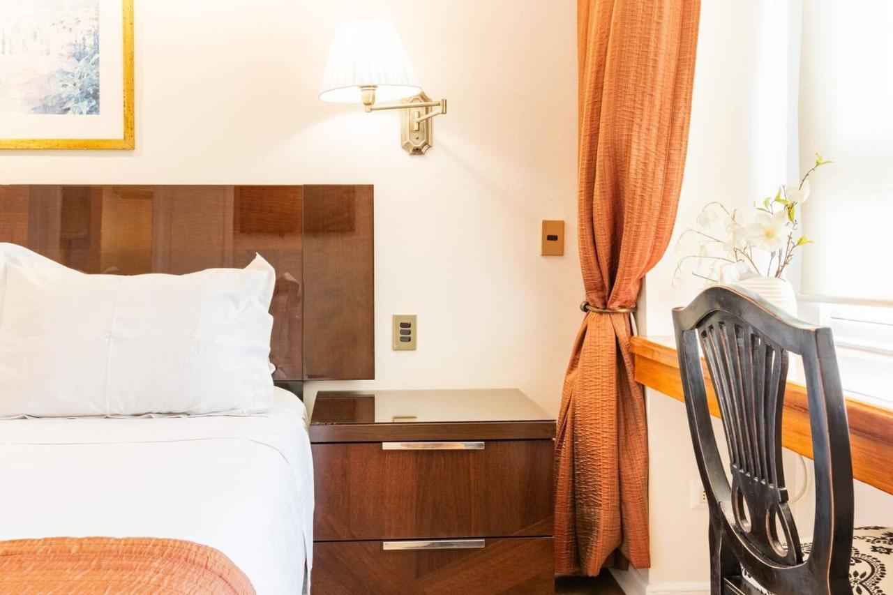 سانتياغو Orly Suites المظهر الخارجي الصورة
