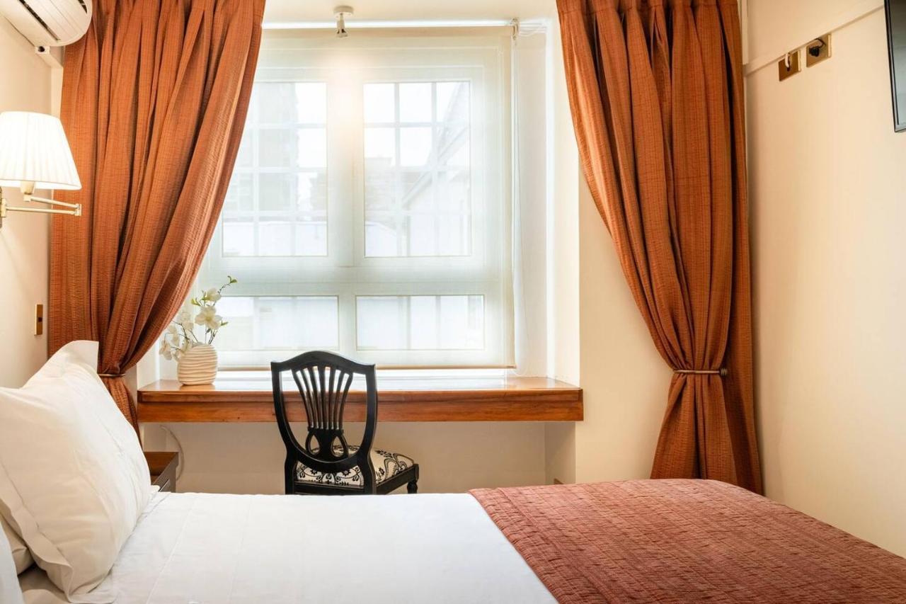 سانتياغو Orly Suites المظهر الخارجي الصورة