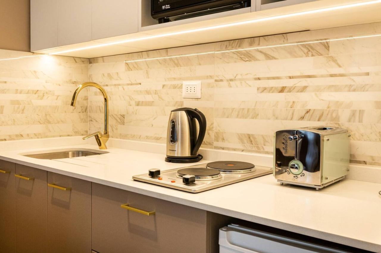 سانتياغو Orly Suites المظهر الخارجي الصورة