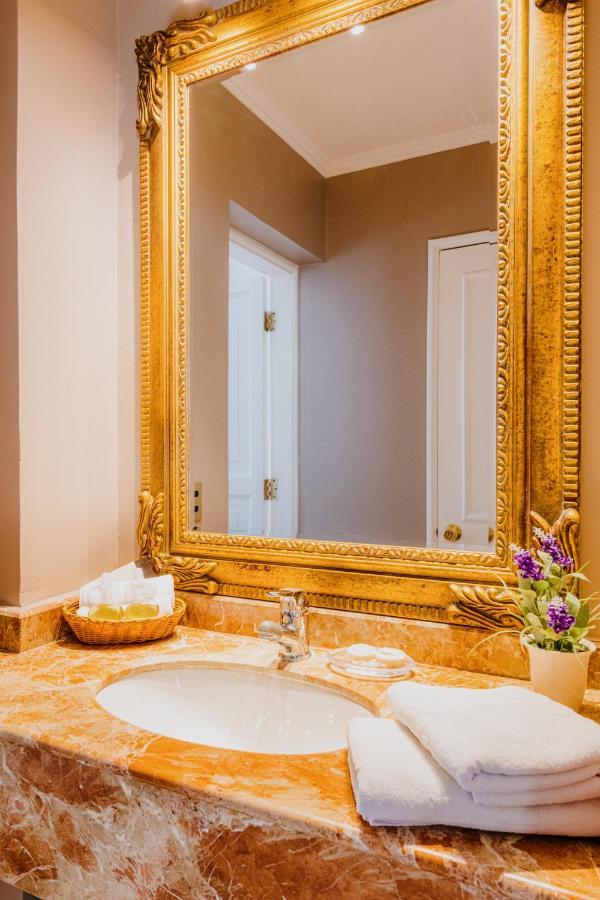 سانتياغو Orly Suites المظهر الخارجي الصورة