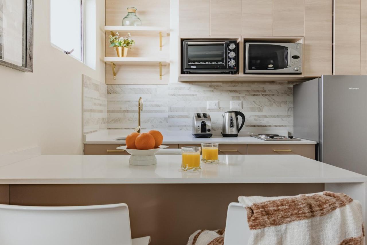 سانتياغو Orly Suites المظهر الخارجي الصورة