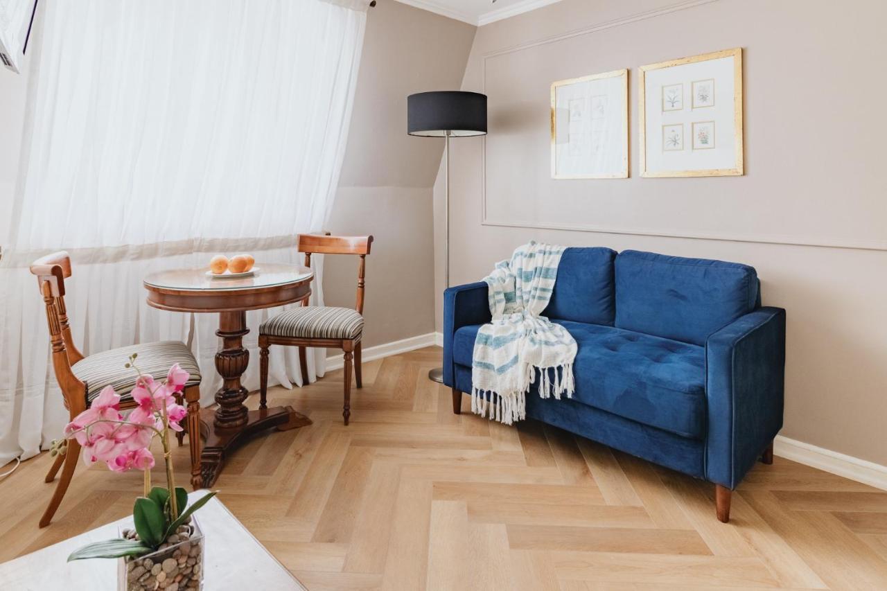 سانتياغو Orly Suites المظهر الخارجي الصورة