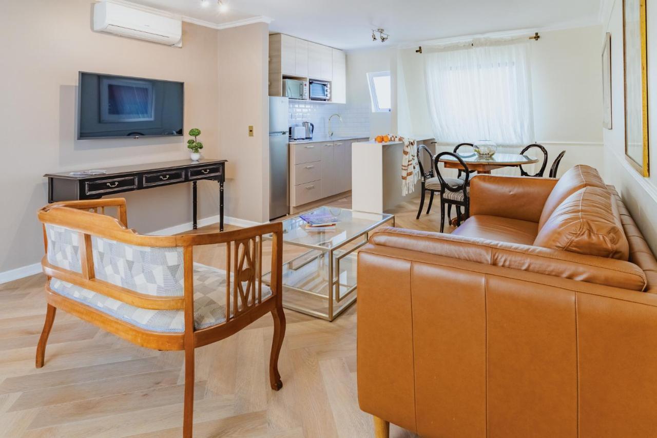 سانتياغو Orly Suites المظهر الخارجي الصورة