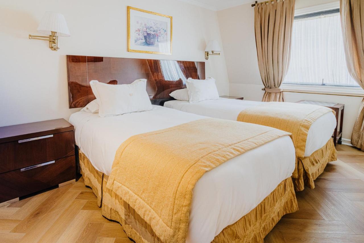 سانتياغو Orly Suites المظهر الخارجي الصورة
