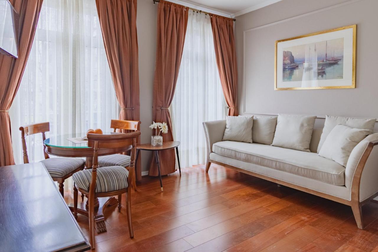 سانتياغو Orly Suites المظهر الخارجي الصورة