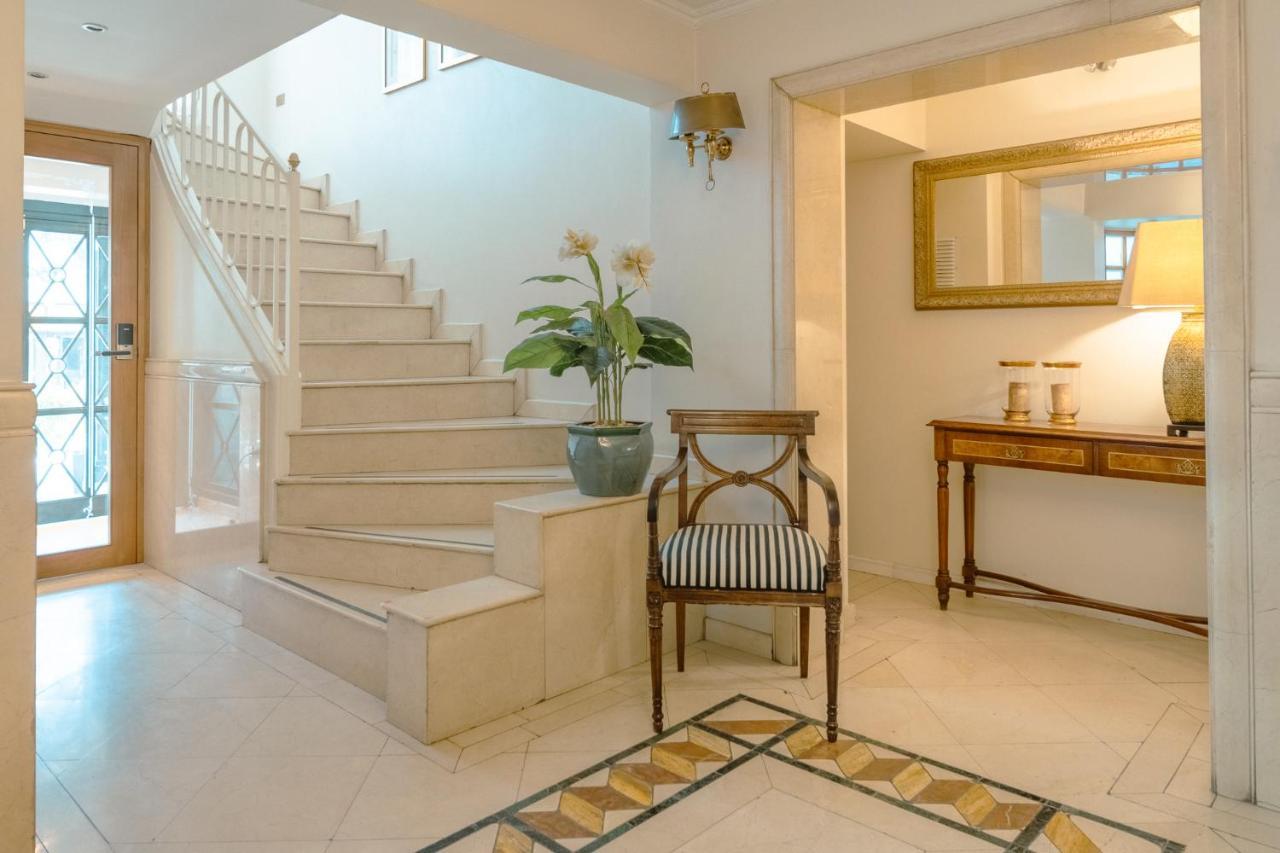 سانتياغو Orly Suites المظهر الخارجي الصورة