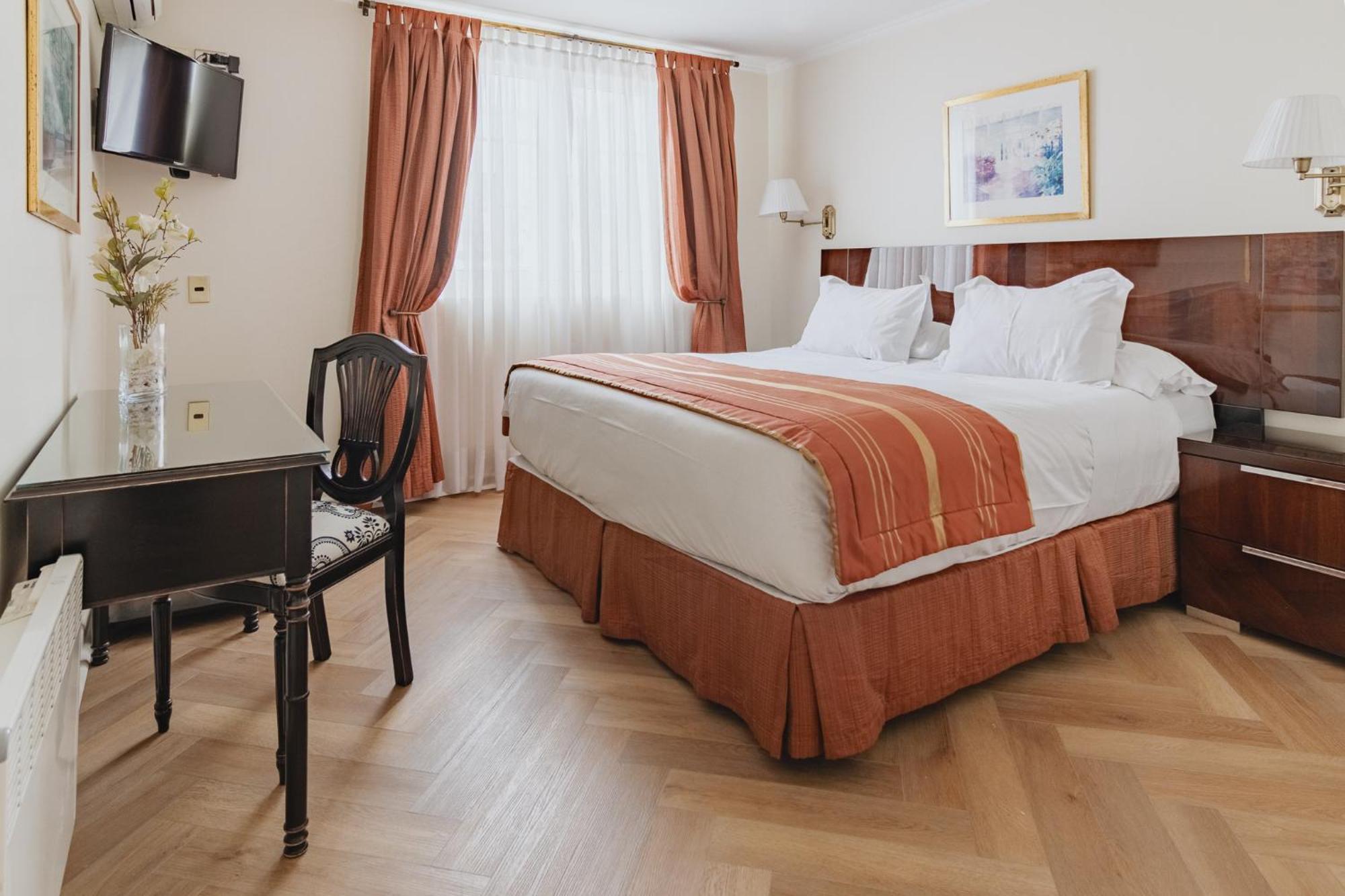 سانتياغو Orly Suites المظهر الخارجي الصورة