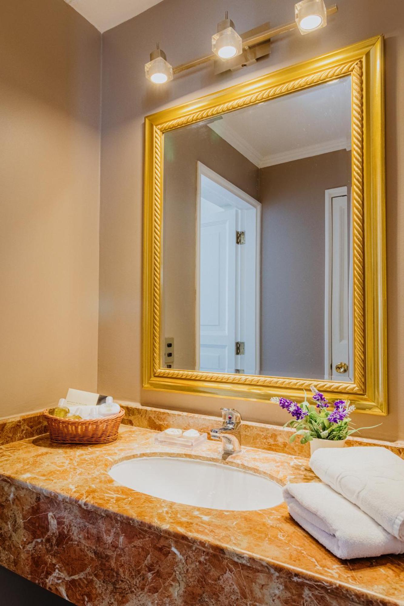 سانتياغو Orly Suites المظهر الخارجي الصورة