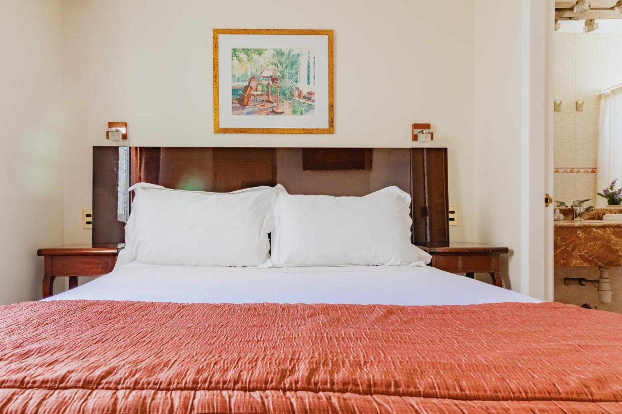 سانتياغو Orly Suites المظهر الخارجي الصورة