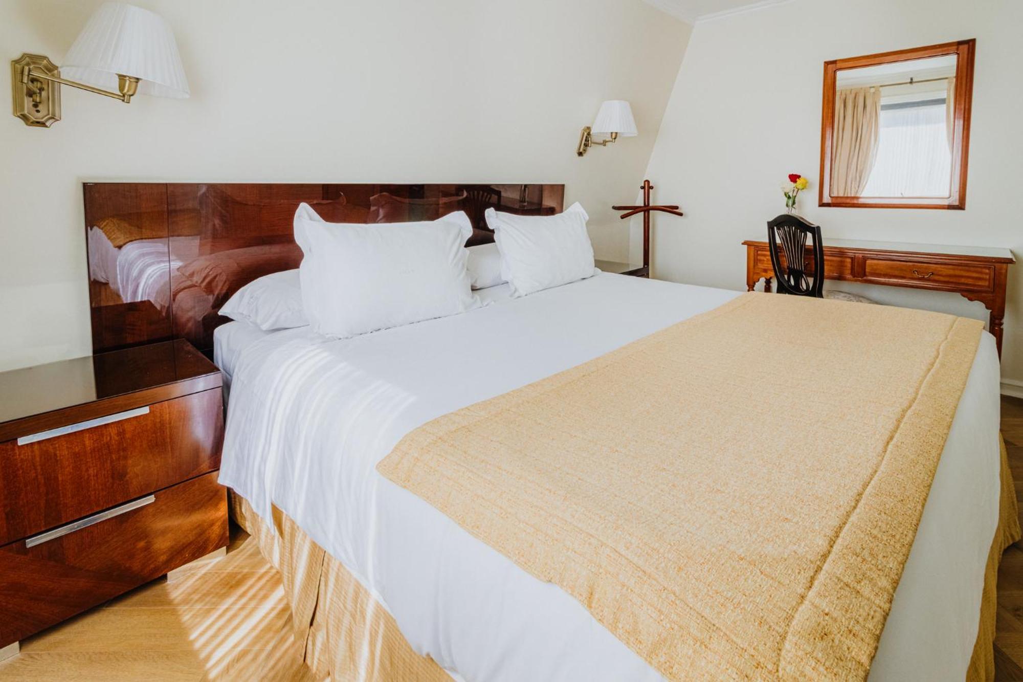 سانتياغو Orly Suites المظهر الخارجي الصورة