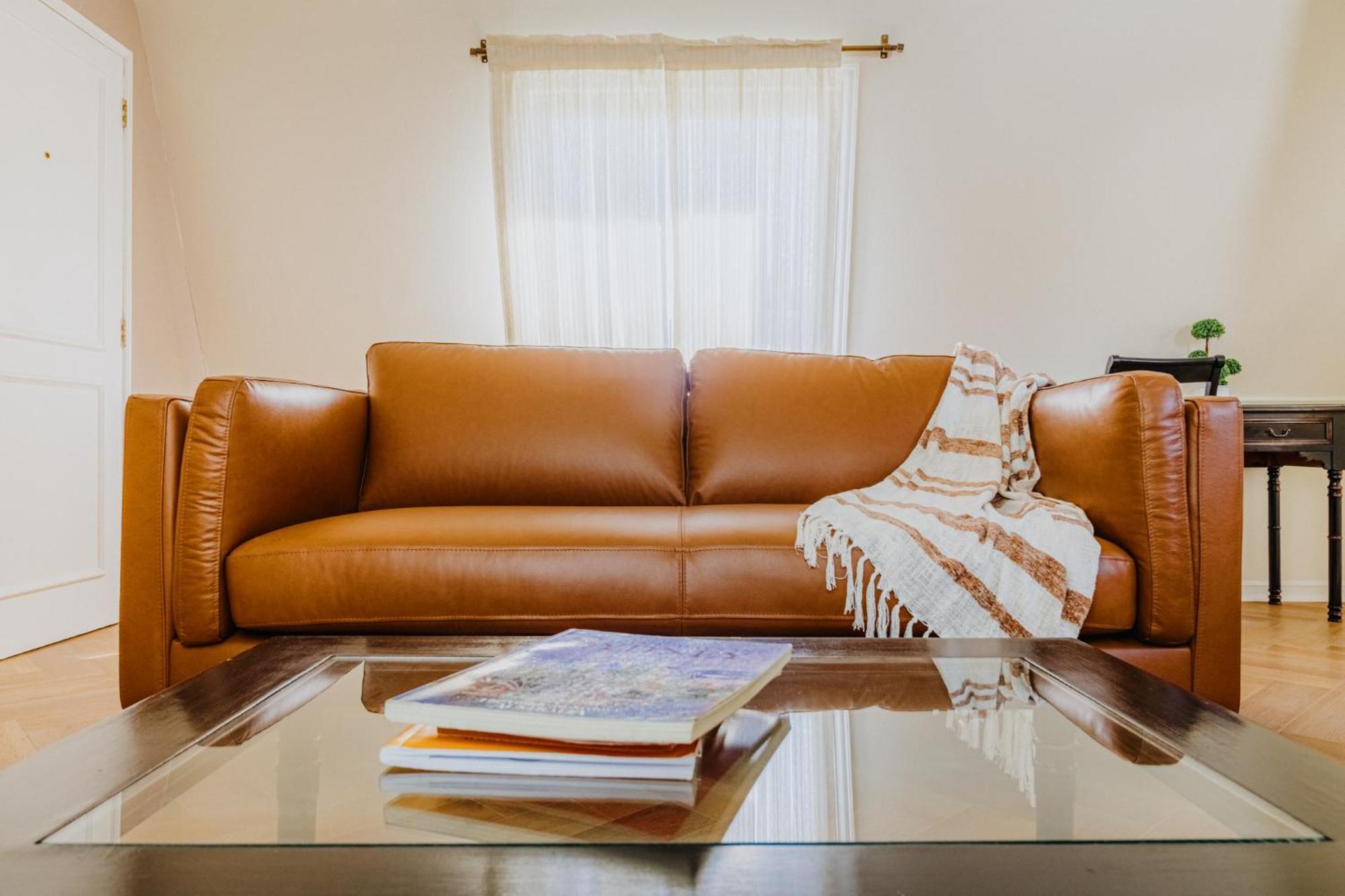 سانتياغو Orly Suites المظهر الخارجي الصورة