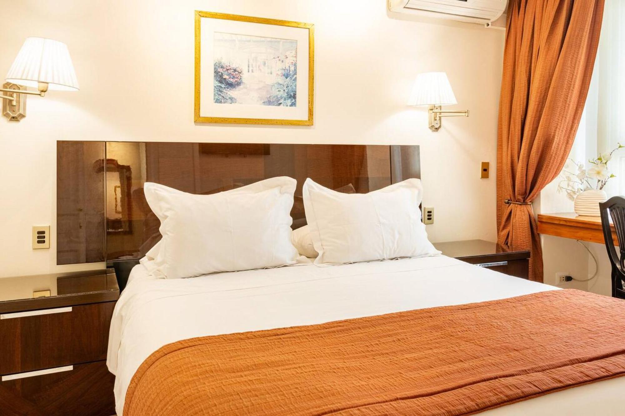 سانتياغو Orly Suites المظهر الخارجي الصورة