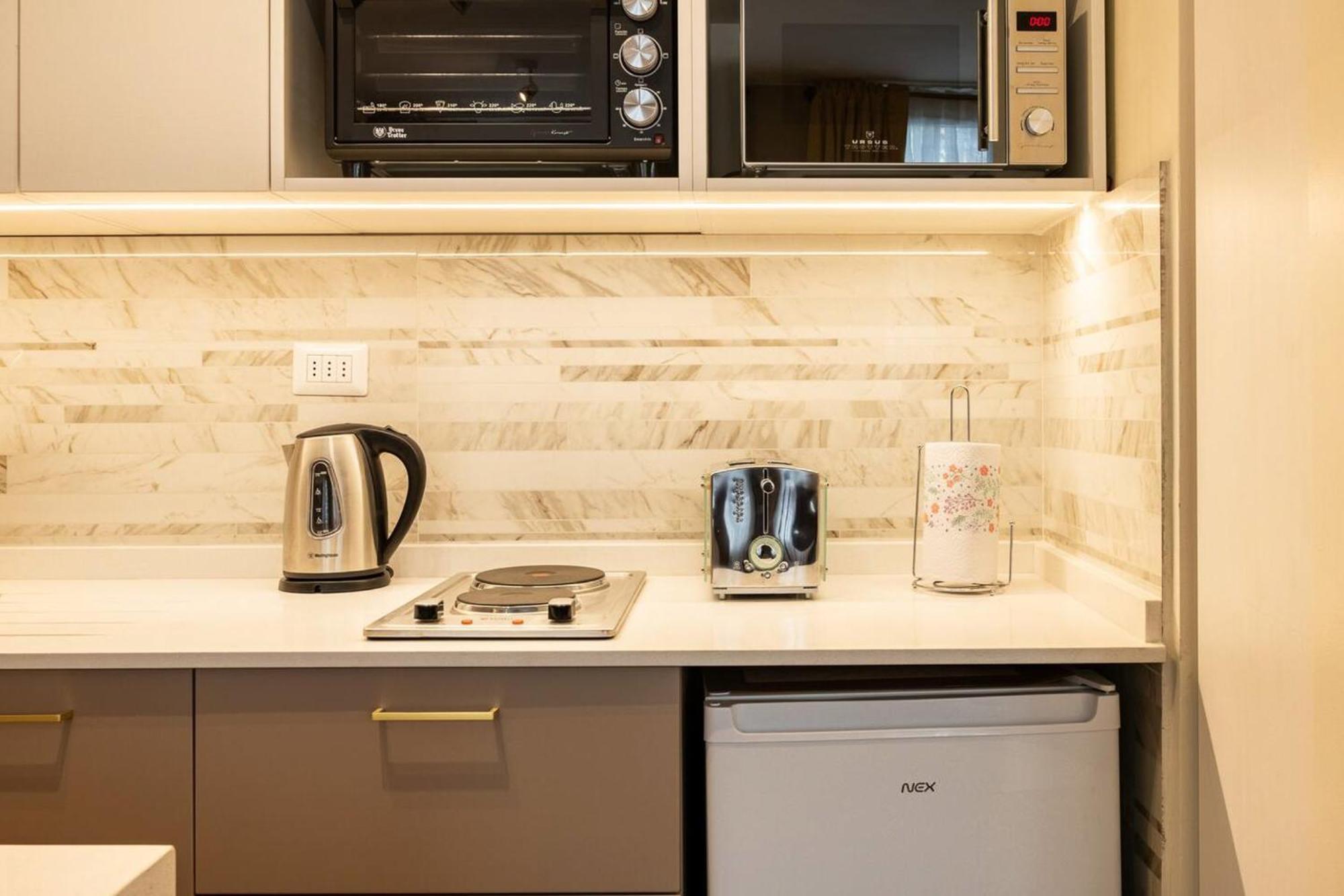 سانتياغو Orly Suites المظهر الخارجي الصورة