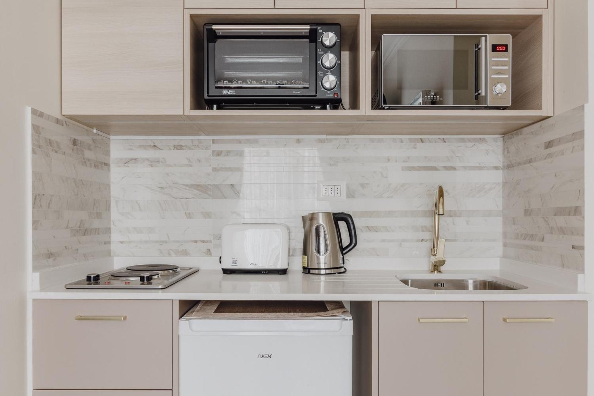 سانتياغو Orly Suites المظهر الخارجي الصورة