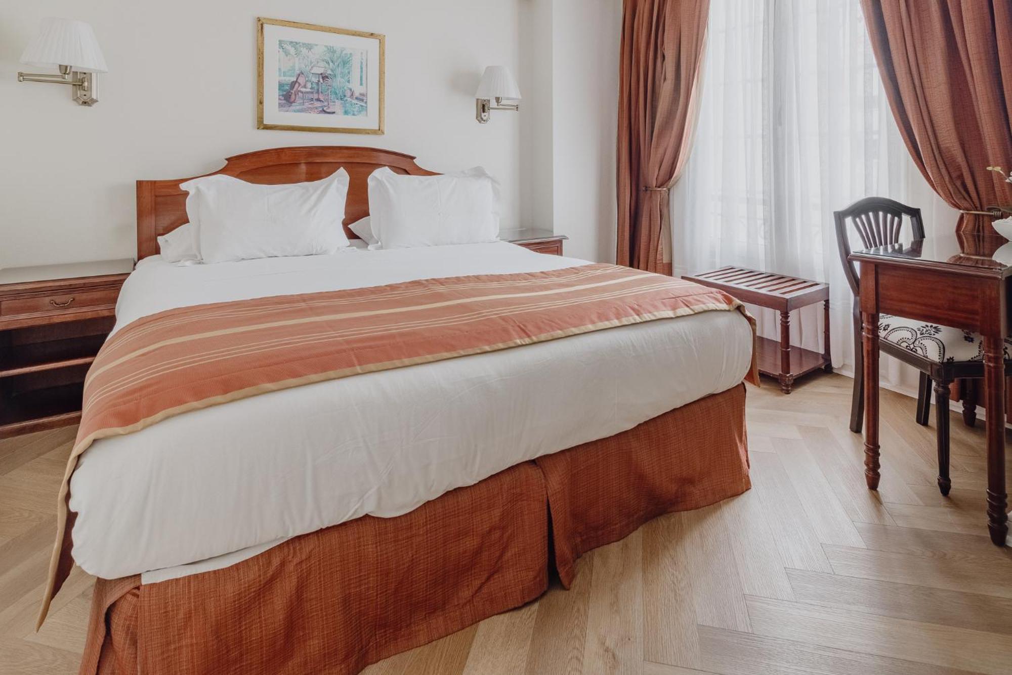 سانتياغو Orly Suites المظهر الخارجي الصورة