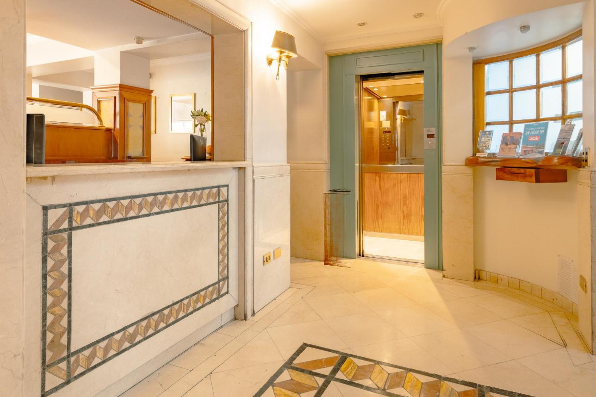 سانتياغو Orly Suites المظهر الخارجي الصورة